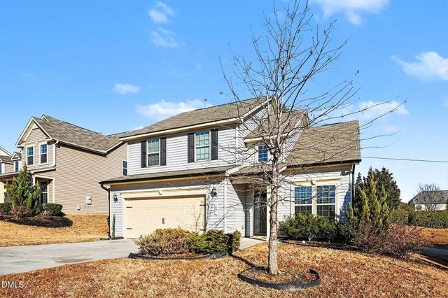 69 Sugarbush Court, Clayton, NC 27527