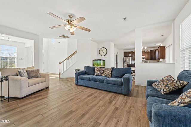 69 Sugarbush Court, Clayton, NC 27527