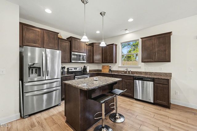 69 Sugarbush Court, Clayton, NC 27527