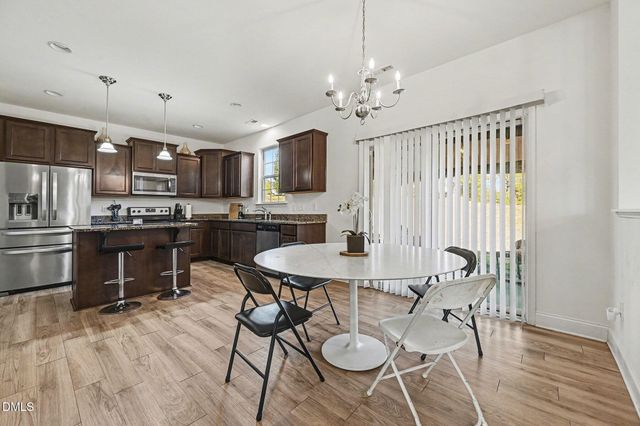 69 Sugarbush Court, Clayton, NC 27527