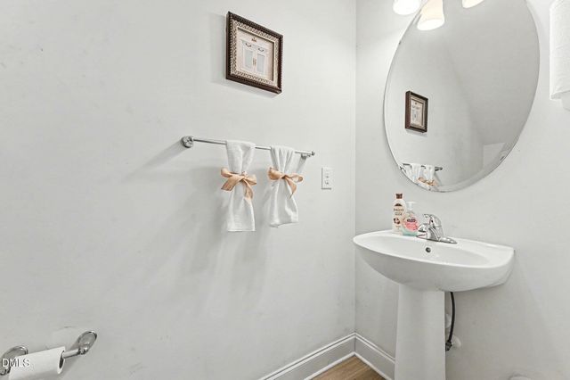 69 Sugarbush Court, Clayton, NC 27527