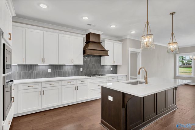 256 Landers Road, Madison, AL 35758