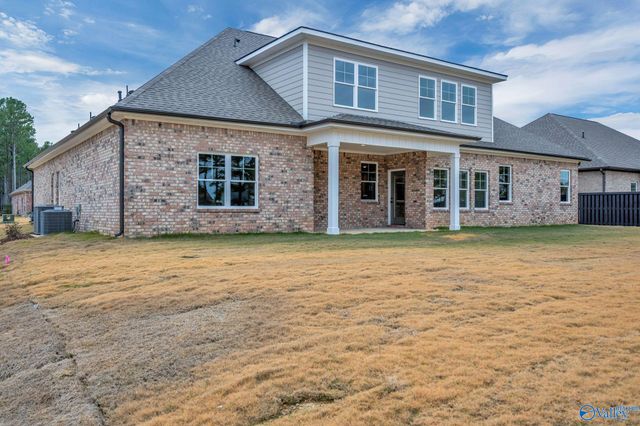 256 Landers Road, Madison, AL 35758