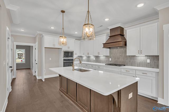 256 Landers Road, Madison, AL 35758