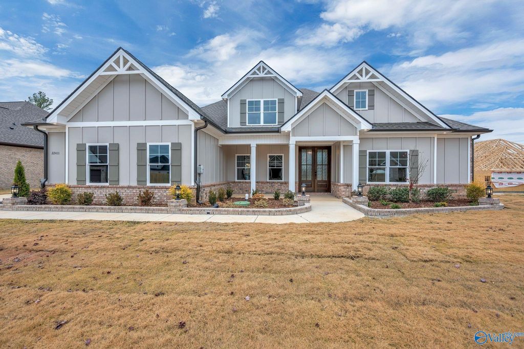 256 Landers Road, Madison, AL 35758