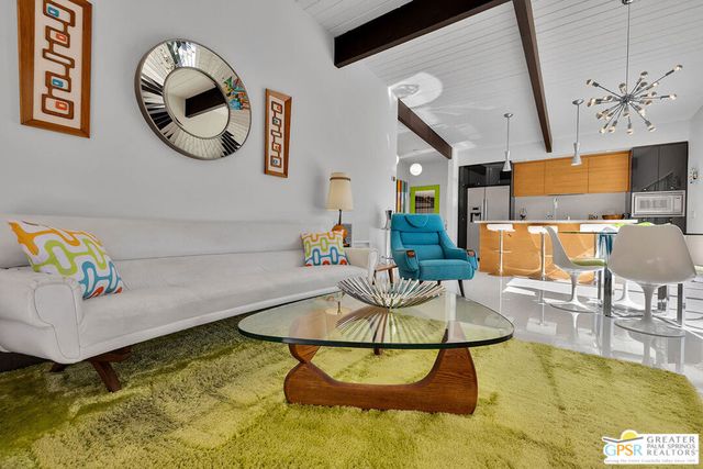 1155 E Adobe Way, Palm Springs, CA 92262