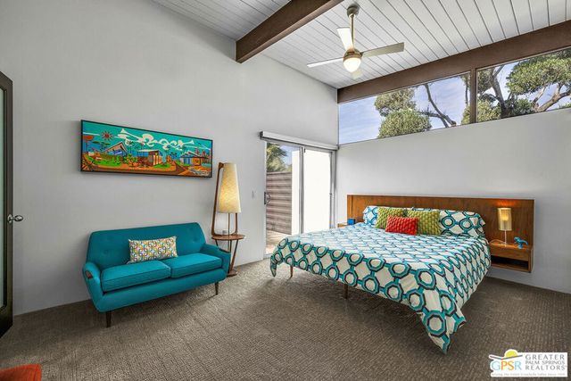 1155 E Adobe Way, Palm Springs, CA 92262