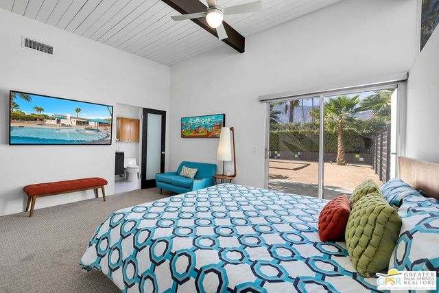 1155 E Adobe Way, Palm Springs, CA 92262