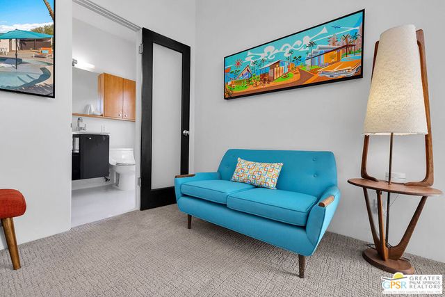 1155 E Adobe Way, Palm Springs, CA 92262