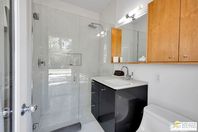 1155 E Adobe Way, Palm Springs, CA 92262