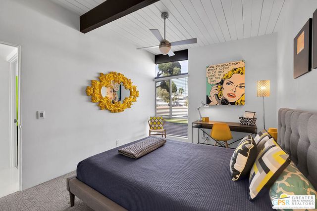 1155 E Adobe Way, Palm Springs, CA 92262