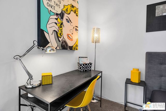 1155 E Adobe Way, Palm Springs, CA 92262