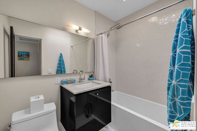 1155 E Adobe Way, Palm Springs, CA 92262