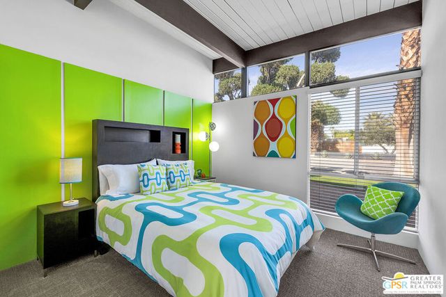 1155 E Adobe Way, Palm Springs, CA 92262