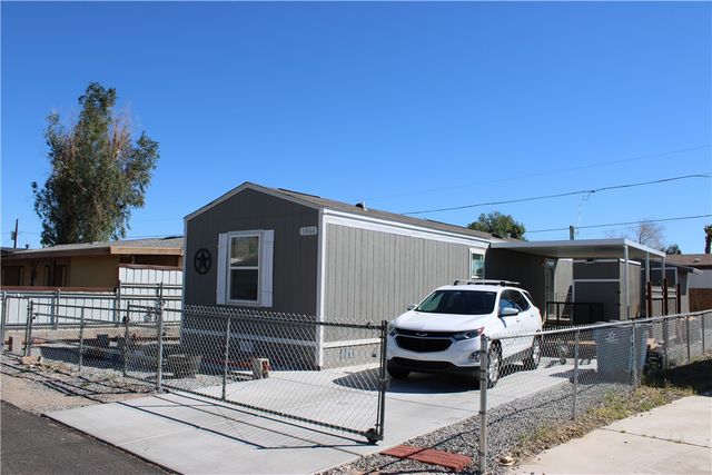 1864 El Dorado, Bullhead City, AZ 86442