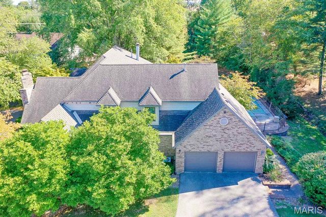 5 Calypso Court, Belleville, IL 62221