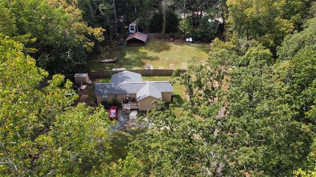 3211 GLEN WALLACE Drive, Cumming, GA 30040