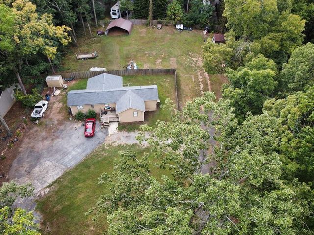 3211 GLEN WALLACE Drive, Cumming, GA 30040