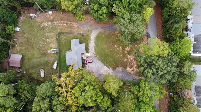 3211 GLEN WALLACE Drive, Cumming, GA 30040