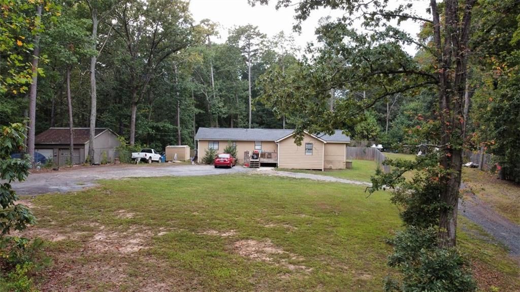 3211 GLEN WALLACE Drive, Cumming, GA 30040