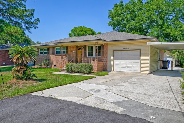 5310 Eileen Street, North Charleston, SC 29418