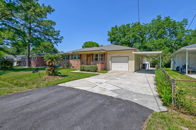 5310 Eileen Street, North Charleston, SC 29418