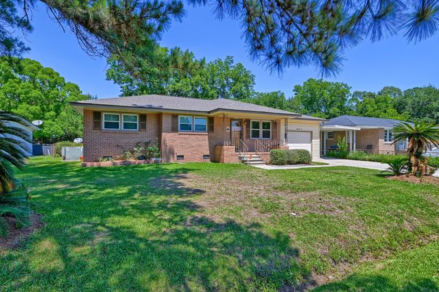 5310 Eileen Street, North Charleston, SC 29418