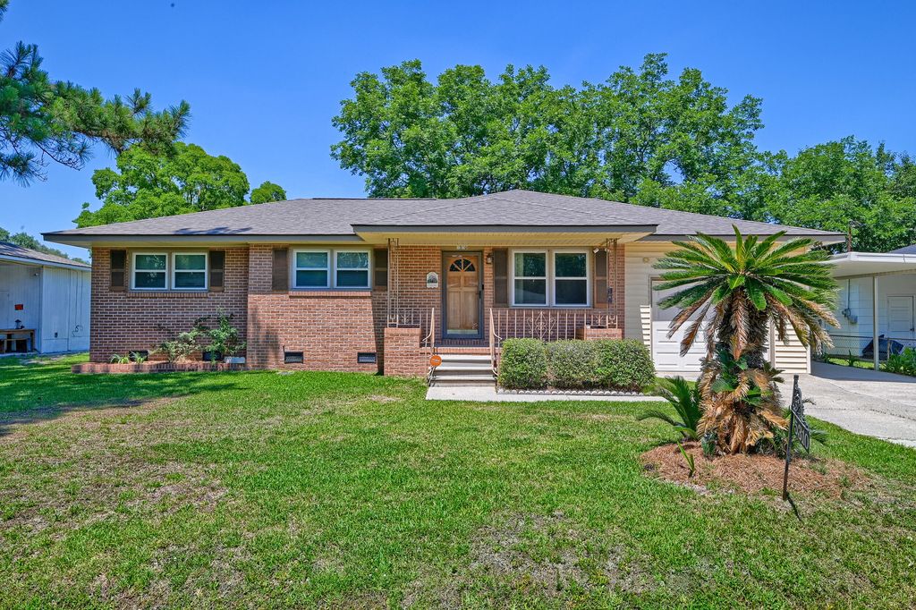 5310 Eileen Street, North Charleston, SC 29418