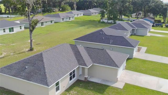 17672 SW 112TH LANE, Dunnellon, FL 34432