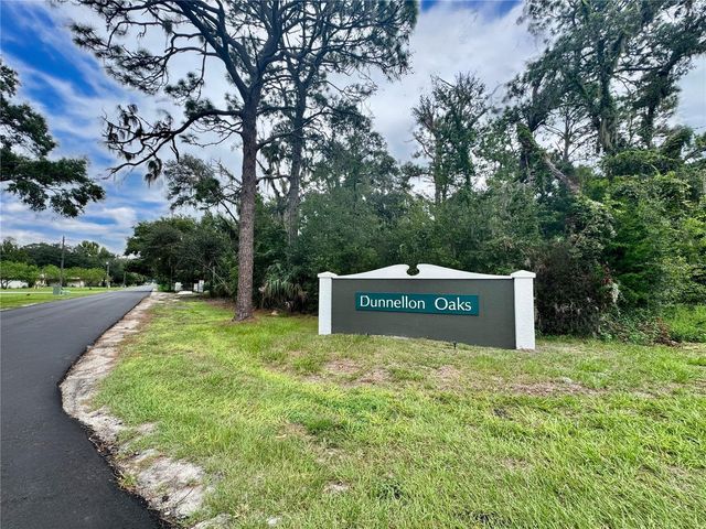 17672 SW 112TH LANE, Dunnellon, FL 34432