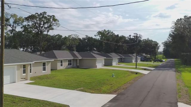 17672 SW 112TH LANE, Dunnellon, FL 34432