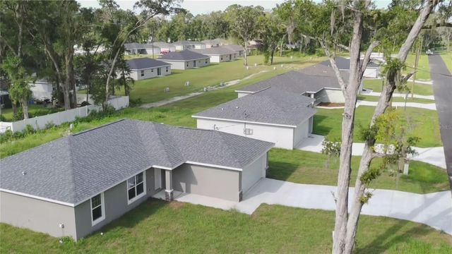 17672 SW 112TH LANE, Dunnellon, FL 34432