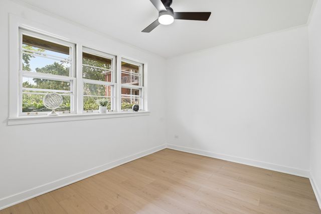 2000 Parkside Drive FG, Park Ridge, IL 60068
