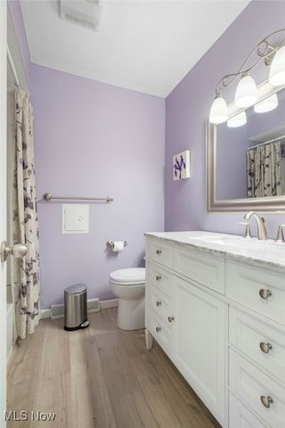 3017 Greenridge Road, Norton, OH 44203