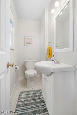 3017 Greenridge Road, Norton, OH 44203