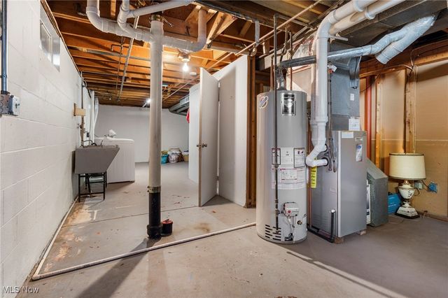 3017 Greenridge Road, Norton, OH 44203