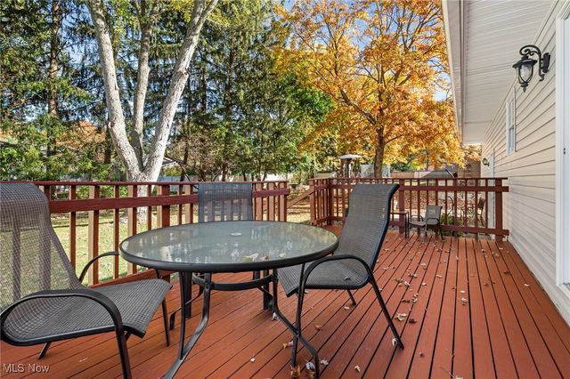 3017 Greenridge Road, Norton, OH 44203