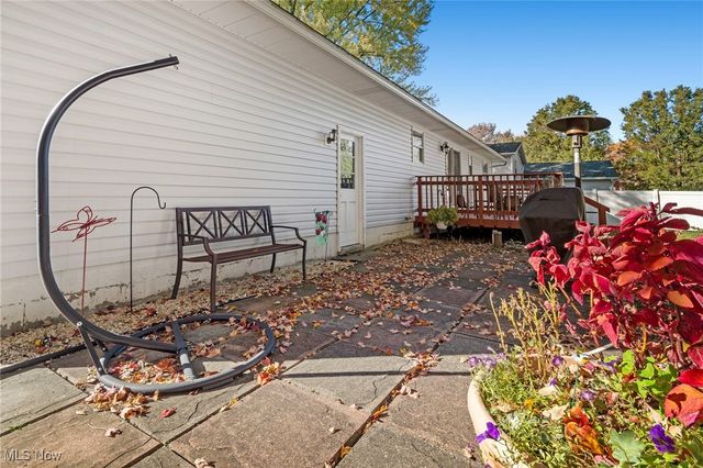 3017 Greenridge Road, Norton, OH 44203