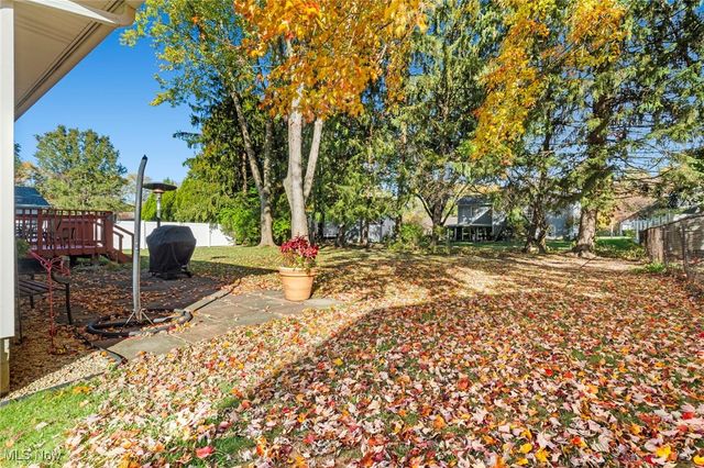 3017 Greenridge Road, Norton, OH 44203