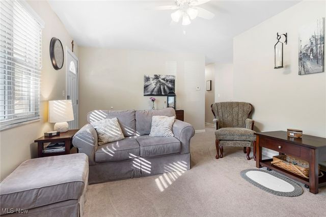 3017 Greenridge Road, Norton, OH 44203