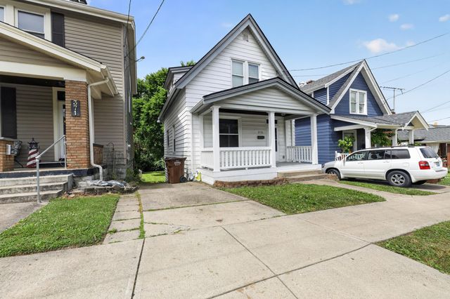 373 Linden Avenue, Southgate, KY 41071