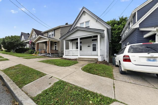 373 Linden Avenue, Southgate, KY 41071