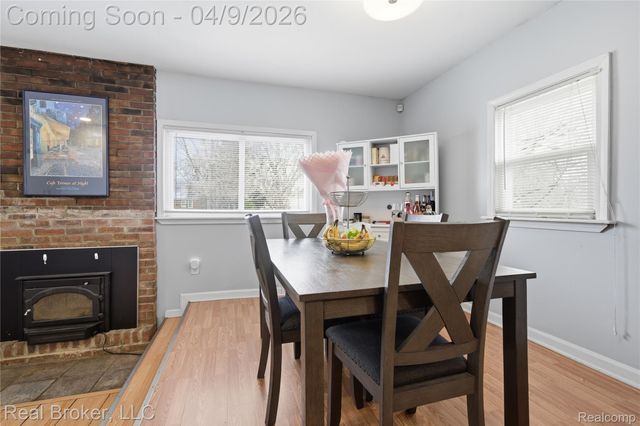 23241 Hill Avenue, Warren, MI 48091