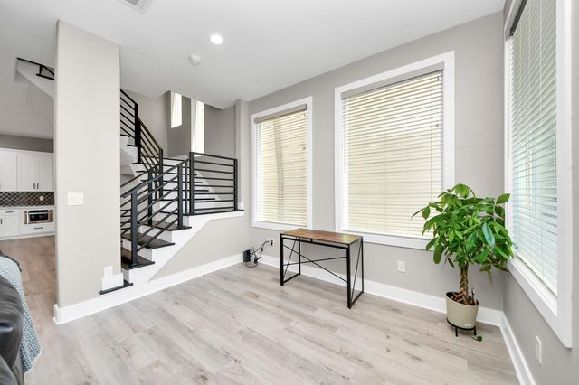 1805 Blodgett Street, Houston, TX 77004