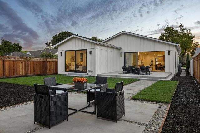 152 Bland Avenue, Campbell, CA 95008