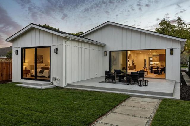 152 Bland Avenue, Campbell, CA 95008