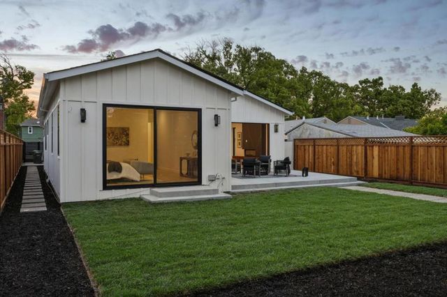 152 Bland Avenue, Campbell, CA 95008