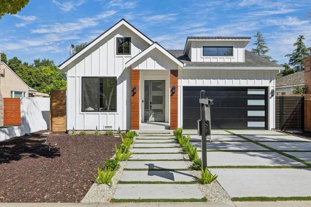 152 Bland Avenue, Campbell, CA 95008