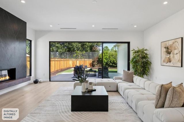 152 Bland Avenue, Campbell, CA 95008