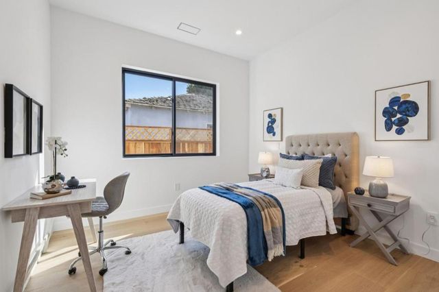 152 Bland Avenue, Campbell, CA 95008